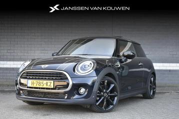 Mini Mini 1.5 Cooper 60 Years Edition / Harman Kardon / Pano beschikbaar voor biedingen