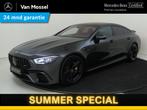 Mercedes-Benz AMG GT 4-Door Coupe AMG 53 4MATIC+ Premium Mer, Auto's, Mercedes-Benz, Automaat, 435 pk, Gebruikt, Euro 6