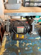 Slijpmachine workmaster, Ophalen, Gebruikt, Minder dan 700 watt, Overige typen