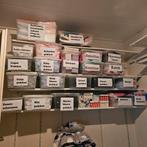 Zeer groot pakket baby/kinder partij, Ophalen