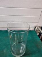 cilinder vaas glas, Ophalen of Verzenden, 'T Olde Gre-j, Info@toldegrej.nl, Endepoelstraat 20f Didam