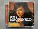 Amy MacDonald - This Is The Life, leuke cd in goede staat, Ophalen of Verzenden, 2000 tot heden, Zo goed als nieuw