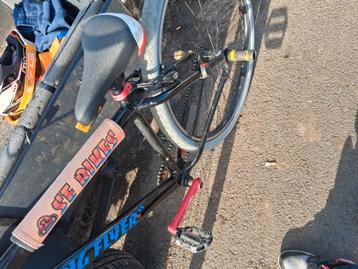 Se bike big flyer beschikbaar voor biedingen
