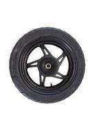 Achterband achtervelg origineel Kymco Agility rs, Ophalen of Verzenden, Gebruikt
