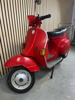 vespa PK 50 XL 1987, Gebruikt, Overige modellen, Maximaal 45 km/u, Ophalen of Verzenden