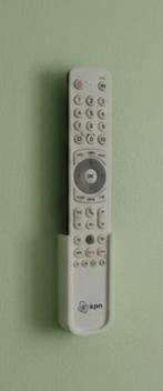 KPN Afstandsbediening Muurhouder, Ophalen of Verzenden, Nieuw, Origineel, Tv