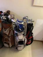 Callaway, Skymax, Dunlop, e.a., Sport en Fitness, Golf, Ophalen, Gebruikt, Club, Overige merken
