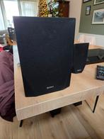 Sony BDV-E2100 Dolby Surround Systeem met Subwoofer, Ophalen of Verzenden