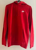 Nike Hoodie rood maat S, Maat 46 (S) of kleiner, Ophalen of Verzenden, Zo goed als nieuw, Rood