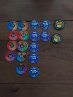 Spiek flippos, flying flippo en pop-up griezel flippos, Verzamelen, Flippo's, Ophalen of Verzenden, Spiek, Losse flippo's