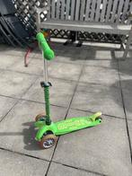 Great opportuniteit! Micro Mini Step – fris groen, Ophalen, Gebruikt, Gewone step