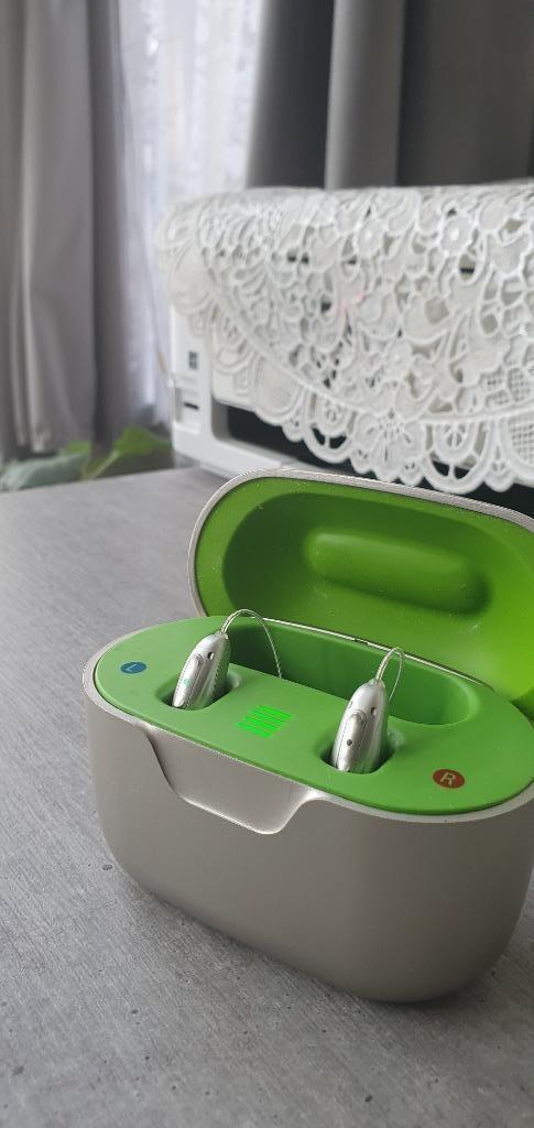 Phonak Audéo Lumity L70-RL LIFE,gehoorapparaat,Hoortoestel, Diversen, Verpleegmiddelen, Ophalen of Verzenden
