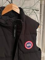 Canada Goose Bodywarmer maat M Zwart | Nieuwstaat, Kleding | Heren, Bodywarmers, Ophalen of Verzenden, Zo goed als nieuw, Maat 48/50 (M)