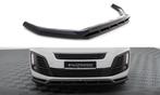 Voorlip spoiler sideskirt diffuser - Citroen Jumpy 16+, Ophalen of Verzenden