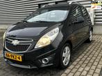 Chevrolet Spark 1.2 16V LT, Voorwielaandrijving, Gebruikt, Parkeersensor, 4 cilinders