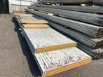 Sandwichpanelen | 60/40 mm dik | Diverse lengtes, Ophalen, Gebruikt, Overige materialen, 50 tot 100 mm