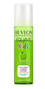 Revlon Professional Equave Kids Apple Detangling Conditioner, Ophalen of Verzenden, Nieuw, Shampoo of Conditioner