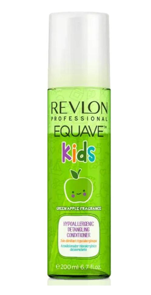 Revlon Professional Equave Kids Apple Detangling Conditioner, Sieraden, Tassen en Uiterlijk, Uiterlijk | Haarverzorging, Nieuw