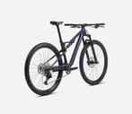 ORBEA OIZ H10 Heren Moondust Blue-Leo Orange (Matt) S S 2023, Overige merken, -, - 0
-, NL, Nieuw