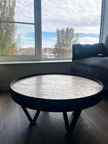 Salontafel WOOD beschikbaar voor biedingen