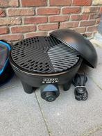 Cadac E-braai, elektrische barbecue, Ophalen, Zo goed als nieuw