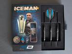 Gerwyn Price ice edition 24 gram, Sport en Fitness, Darts, Ophalen of Verzenden, Zo goed als nieuw, Pijlen