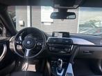 BMW 4-serie Gran Coupé 418i M Sport Corporate Lease/1STE EI, Automaat, Gebruikt, Euro 6, Zwart