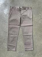 Leuke capri van Kocca maat 30, Maat 38/40 (M), Douwenmaat 8-3 Meppel, Info@again.nu, Bruin