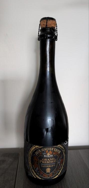 Hertog Jan Grand Prestige Vatgerijpt 2019 – Hooghoudt beschikbaar voor biedingen