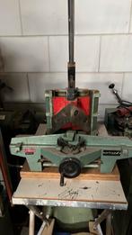 Stans, Doe-het-zelf en Verbouw, Gereedschap | Freesmachines, Ophalen of Verzenden, Zo goed als nieuw, Elektrisch