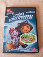 Dora's Halloween (Nijmegen oost), Cd's en Dvd's, Alle leeftijden, Ophalen of Verzenden, Zo goed als nieuw