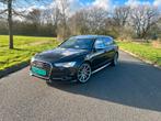 Audi A6 avant 3.0 TDi quattro premuim edition 2015 export, Auto's, Audi, Te koop, Automaat, Vierwielaandrijving, Leder