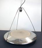 Vintage Space Age ufo Ezio Didone Plafondlamp, Huis en Inrichting, Lampen | Hanglampen, Ophalen of Verzenden, Zo goed als nieuw