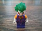 Lego Batman the Movie the Joker sh447, Ophalen of Verzenden, Zo goed als nieuw