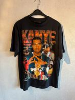 Kanye West, Ophalen of Verzenden, Nieuw, Maat 52/54 (L), Zwart