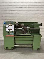 Colchester Master 2500 draaibank, Ophalen, Dimatech, Master 2500, Metaaldraaibank
