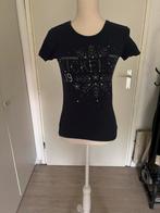 T shirt nickelson maat s, Ophalen of Verzenden, Zo goed als nieuw, Korte mouw