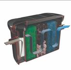 Velda Cross-flow Biofill vijver filter 10.000l + 18w UV-C, Ophalen of Verzenden, Gebruikt, Vijverfilter