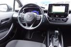 Toyota COROLLA 2.0 HYBRID PREMIUM, Trekhaak, PDC, Camera, Na, 1345 kg, 450 kg, 4 cilinders, Met garantie (alle)