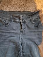 Grijze Dames Jeans, Kleding | Dames, Spijkerbroeken en Jeans, Overige jeansmaten, Ophalen of Verzenden, Onbekend, Grijs