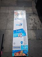 Bestway zwembad 3mx2m met filterpomp, Ophalen, Gebruikt, Rechthoekig, Minder dan 200 cm