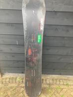 Capita Black Snowboard of Death 161 wide NIEUW !!, Ophalen of Verzenden, Nieuw, Board