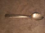 Antiek lepeltje WM.A.Rogers service  oneida LTd, Antiek en Kunst, Antiek | Bestek, Ophalen of Verzenden