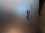 JVC Subwoofer, Ophalen, Zo goed als nieuw, Onbekend