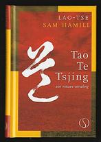 TAO TE TSJING - van Lao Tse (vertaling Sam Hamill), Boeken, Ophalen of Verzenden, Nieuw