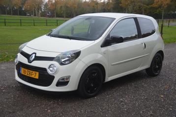 Renault Twingo 1.2 16V Dynamique Clima Cruise beschikbaar voor biedingen
