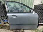 Rechter voor portier Volvo V50 van 2006, Gebruikt, -, Deur, -