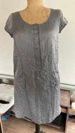 Jurk van Mocsow  maat M, Kleding | Dames, Ophalen of Verzenden, Zo goed als nieuw, Maat 38/40 (M)