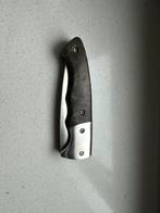 böker solingen, Caravans en Kamperen, Kampeergereedschap, Ophalen of Verzenden, Gebruikt