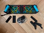 Push-up Board - Multifunctioneel, Ophalen of Verzenden, Zo goed als nieuw, Rug, Push-up steun